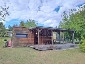 Prodej pozemku pro bydlení, Košátky, 735 m2