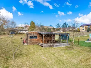 Prodej pozemku pro bydlení, Košátky, 735 m2