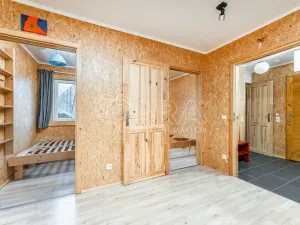 Prodej pozemku pro bydlení, Košátky, 735 m2