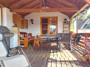 Prodej rodinného domu, Frymburk, 350 m2