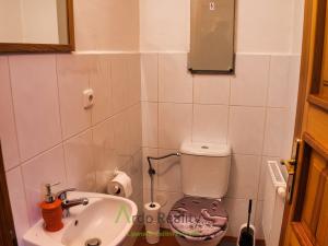 Prodej rodinného domu, Frymburk, 350 m2
