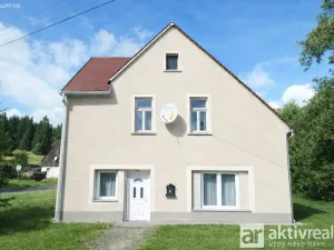 Prodej rodinného domu, Kryštofovy Hamry - Černý Potok, 195 m2
