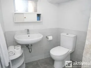 Prodej rodinného domu, Kryštofovy Hamry - Černý Potok, 195 m2