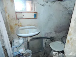 Prodej rodinného domu, Kryštofovy Hamry - Černý Potok, 195 m2