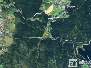 Prodej rodinného domu, Kryštofovy Hamry - Černý Potok, 195 m2