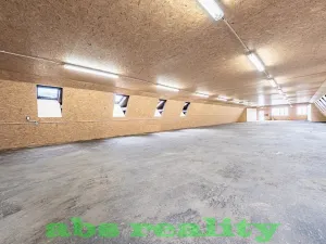 Prodej rodinného domu, Straky, 350 m2