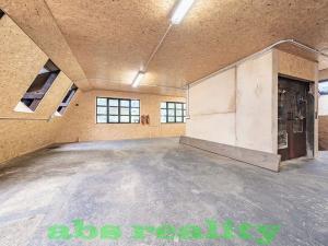 Prodej rodinného domu, Straky, 350 m2