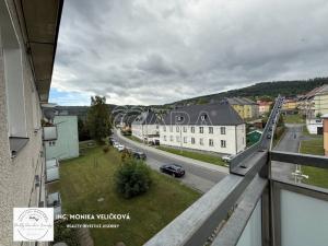 Prodej bytu 2+1, Vrbno pod Pradědem, Nové doby, 51 m2