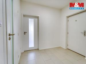 Pronájem bytu 2+kk, Plzeň - Jižní Předměstí, Karlova, 52 m2