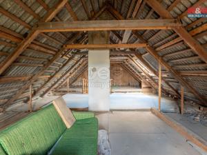 Prodej chalupy, Plánice - Štipoklasy, 90 m2