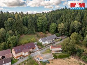 Prodej chalupy, Plánice - Štipoklasy, 90 m2