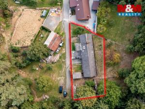 Prodej chalupy, Plánice - Štipoklasy, 90 m2