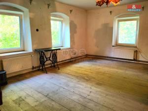 Prodej rodinného domu, Voděrady - Vyhnanice, 150 m2