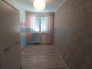 Pronájem bytu 2+1, Olomouc - Nové Sady, Družební, 45 m2