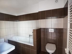 Pronájem bytu 2+kk, Teplice, Jankovcova, 42 m2
