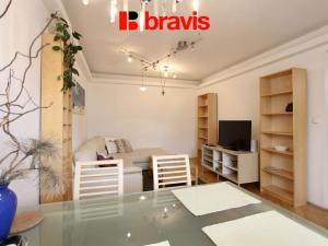 Pronájem bytu 3+1, Brno, Vychodilova, 70 m2