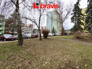Pronájem bytu 3+1, Brno, Vychodilova, 70 m2