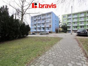 Pronájem bytu 3+1, Brno, Vychodilova, 70 m2