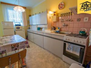 Prodej rodinného domu, Trutnov, Boženy Němcové, 160 m2
