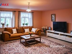Prodej chalupy, Sobkovice, 160 m2