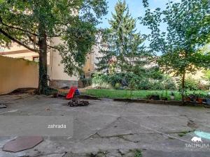 Prodej bytu 4+kk, Plzeň, Koperníkova, 157 m2