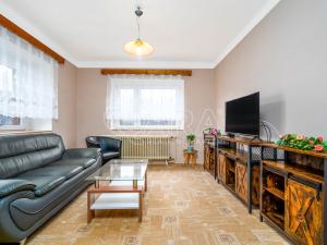 Pronájem rodinného domu, Kravaře - Veliká, 124 m2