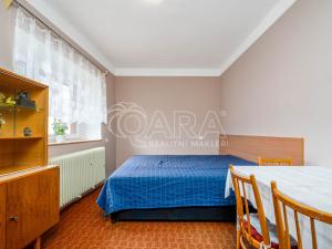Pronájem rodinného domu, Kravaře - Veliká, 124 m2