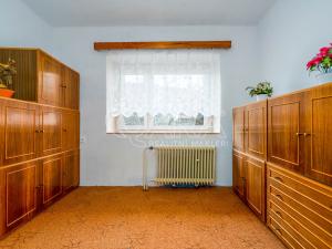 Pronájem rodinného domu, Kravaře - Veliká, 124 m2