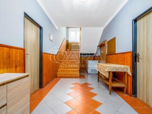 Pronájem rodinného domu, Kravaře - Veliká, 124 m2