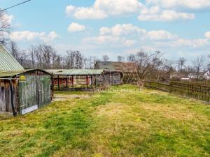 Pronájem rodinného domu, Kravaře - Veliká, 124 m2