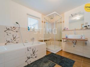 Prodej rodinného domu, Dolní Moravice - Horní Moravice, 420 m2