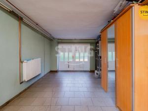 Prodej rodinného domu, Dolní Moravice - Horní Moravice, 420 m2