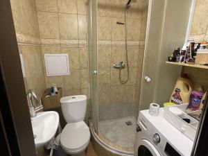Prodej bytu 1+1, Stochov, J. A. Komenského, 31 m2