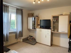 Prodej bytu 1+1, Stochov, J. A. Komenského, 31 m2