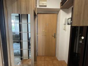 Prodej bytu 1+1, Stochov, J. A. Komenského, 31 m2