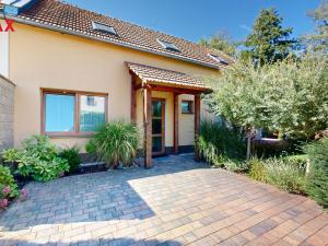 Prodej rodinného domu, Šerkovice, 154 m2