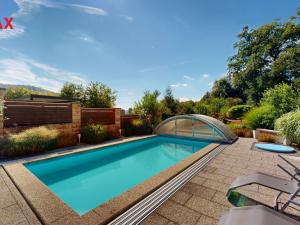 Prodej rodinného domu, Šerkovice, 154 m2