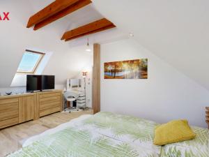 Prodej rodinného domu, Šerkovice, 154 m2