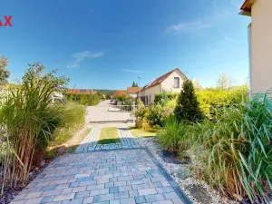 Prodej rodinného domu, Šerkovice, 154 m2