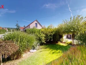 Prodej rodinného domu, Šerkovice, 154 m2