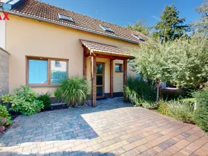 Prodej rodinného domu, Šerkovice, 154 m2