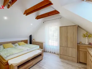 Prodej rodinného domu, Šerkovice, 154 m2