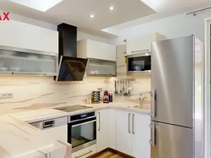 Prodej rodinného domu, Šerkovice, 154 m2