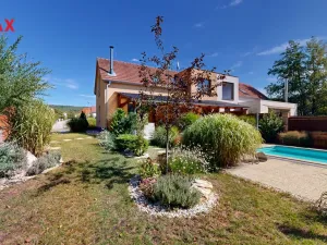 Prodej rodinného domu, Šerkovice, 154 m2