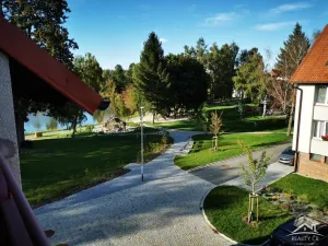 Prodej bytu 2+1, Telč, 56 m2