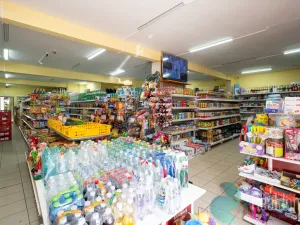 Prodej obchodního prostoru, České Budějovice, Lidická tř., 211 m2