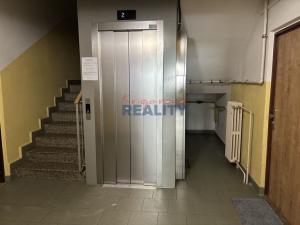 Prodej bytu 4+1, České Budějovice - České Budějovice 2, Otavská, 79 m2