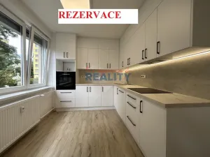 Prodej bytu 4+1, České Budějovice - České Budějovice 2, Otavská, 79 m2