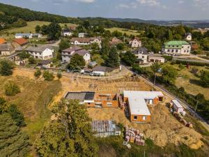 Prodej rodinného domu, Jílové u Prahy - Luka pod Medníkem, 161 m2