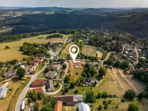 Prodej rodinného domu, Jílové u Prahy - Luka pod Medníkem, 161 m2